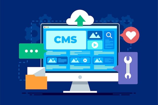 CMS-Based Websites